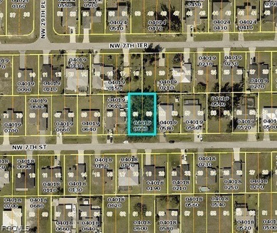 Fantastic opportunity to own a residential single-family lot in - photo 1