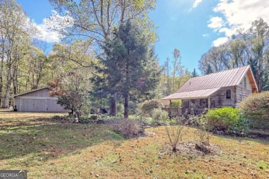 Lake Home For Sale in Hayesville, North Carolina