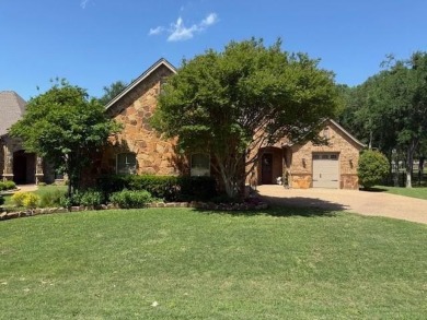 Lake Home For Sale in Fort Worth, Texas