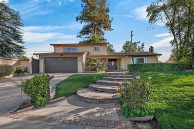 (private lake, pond, coastal) Home For Sale in Walnut Creek California