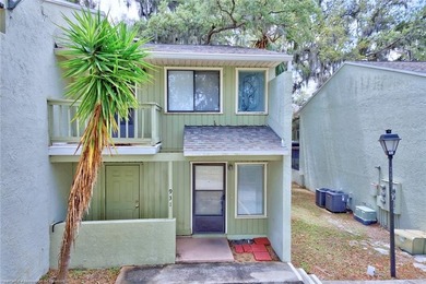 Lake Jackson - Highlands County Townhome/Townhouse For Sale in Sebring Florida