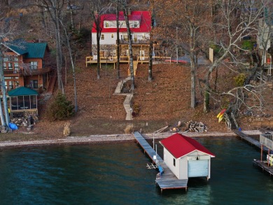 Lake Home Sale Pending in Killen, Alabama