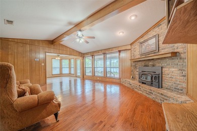 Turn-key lake house with a huge 1.25 Acre lot! Take a look at - photo 11