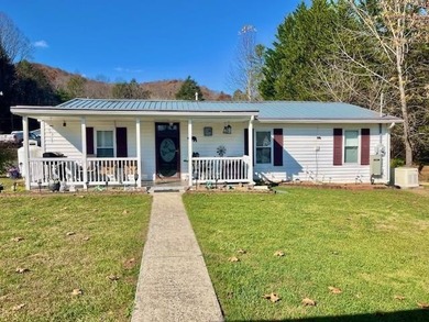 (private lake, pond, coastal) Home For Sale in Wytheville Virginia
