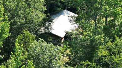Approximately 64 wooded acres with county road frontage - photo 2