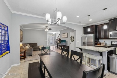 Welcome to Durbin Crossing! This beautifully maintained 3Bdr, 2 - photo 12
