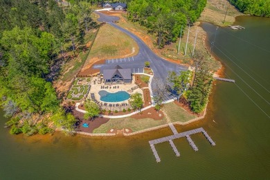 Gorgeous waterfront lot in the fabulous new gated waterfront - photo 13