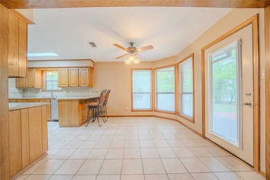 Turn-key lake house with a huge 1.25 Acre lot! Take a look at - photo 17