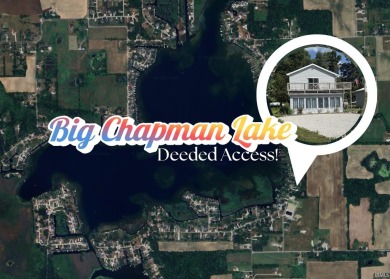 Lake Home For Sale in Warsaw, Indiana
