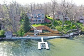 Lake Home Off Market in Indianapolis, Indiana