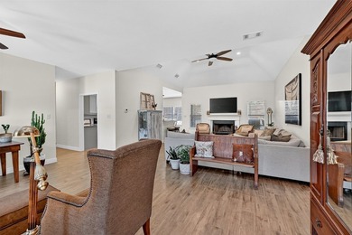 Live the Lake Life in Style at 38 Lone Oak Blvd, Pottsboro, TX - photo 2