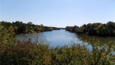 (private lake, pond, creek) Acreage For Sale in Ottawa Kansas