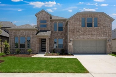 Lake Lewisville Home Active Under Contract in Oak Point Texas