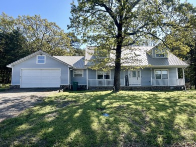 Lake Home For Sale in Russellville, Arkansas