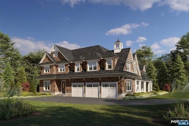 To be built - A luxurious masterpiece set on a .7 acre corner - photo 2