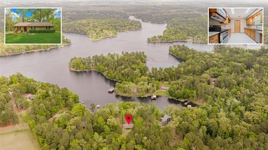 Turn-key lake house with a huge 1.25 Acre lot! Take a look at - photo 35