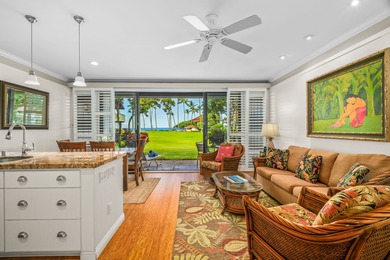 This is a leasehold property. Kiahuna Plantation #26. If your - photo 3