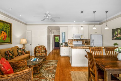 This is a leasehold property. Kiahuna Plantation #26. If your - photo 4