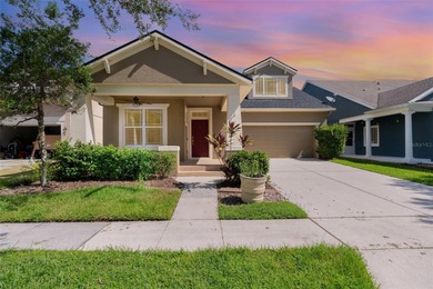 Avalon Lakes Home Sale Pending in Orlando Florida