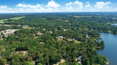 Lake Lot For Sale in Mineola, Texas