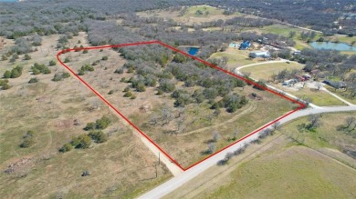 Lake Ray Roberts Acreage Active Under Con in Valley View Texas