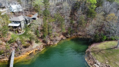 Lewis Smith Lake Acreage For Sale in Arley Alabama