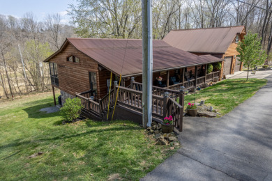 Beautiful updates, Waterfront home with a garage and end dock! - photo 28