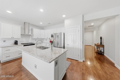 READY FOR YOU! This charming Verrado single-story home captures - photo 2
