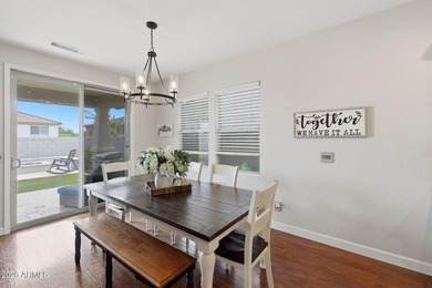 READY FOR YOU! This charming Verrado single-story home captures - photo 5