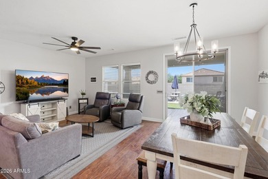 READY FOR YOU! This charming Verrado single-story home captures - photo 6
