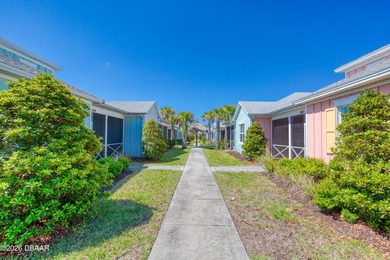 Welcome to this beautifully designed Camellia Conch Cottage in - photo 7