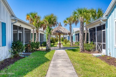 Welcome to this beautifully designed Camellia Conch Cottage in - photo 8
