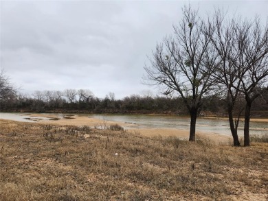 Brazos River - Parker County Lot For Sale in Weatherford Texas