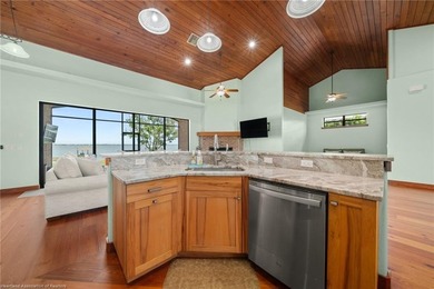 Live the vacation lifestyle all year long in this quiet gated - photo 5