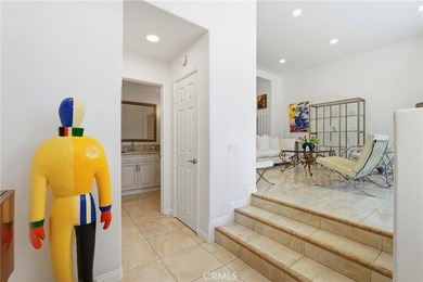Coveted SeaCliff on the Greens Executive townhome. Light-filled - photo 5