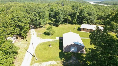 Located St. Clair county on 81 breathtaking acres and bordering - photo 7