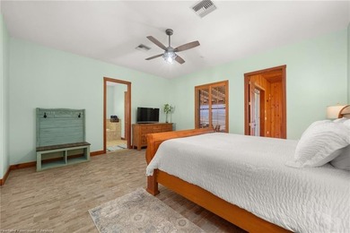 Live the vacation lifestyle all year long in this quiet gated - photo 7