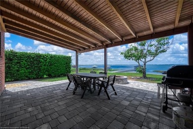 Live the vacation lifestyle all year long in this quiet gated - photo 9