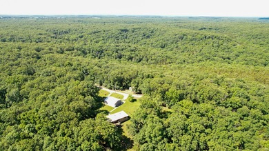 Located St. Clair county on 81 breathtaking acres and bordering - photo 10