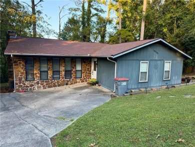 Lake Home For Sale in Rogers, Arkansas