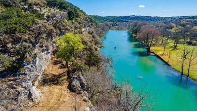 Guadalupe River - Kerr County Acreage For Sale in Hunt Texas