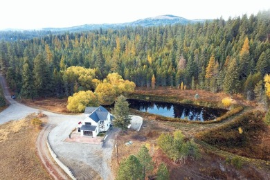 (private lake, pond, creek) Home For Sale in Newport Washington