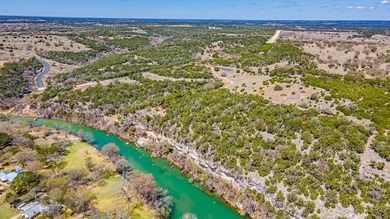 15.23 Acres on the South Fork of the Guadalupe River in - photo 2