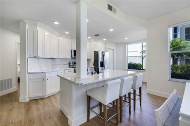 Lake Condo For Sale in Fort Myers, Florida