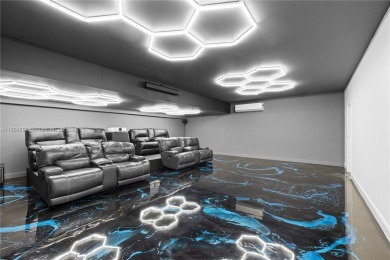 Lake Home For Sale in Pembroke Pines, Florida