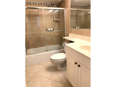 READY TO MOVE IN. NICELY UPDATED 2 BED 2 BATH UNIT OFFERS