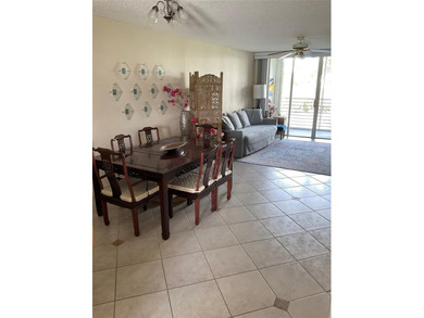 READY TO MOVE IN. NICELY UPDATED 2 BED 2 BATH UNIT OFFERS