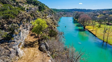 15.23 Acres on the South Fork of the Guadalupe River in - photo 2