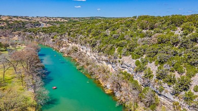 15.23 Acres on the South Fork of the Guadalupe River in - photo 3