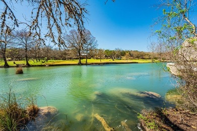15.23 Acres on the South Fork of the Guadalupe River in - photo 4